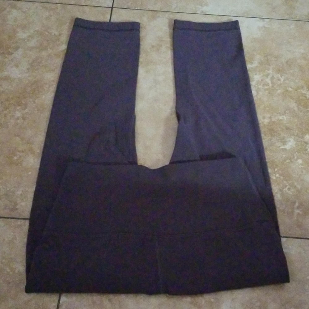 SOLD RARE lululemon align Vintage grape 21" sz 4 - Picture 3 of 4